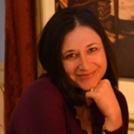 Liana Bekker head shot
